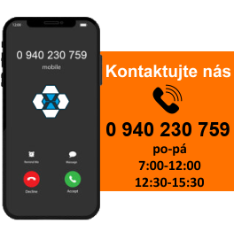 Rychlý kontakt <strong>0940230759</strong>